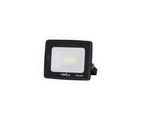 Fabrilamp proyector ip66 orientable 120º modelo zircon en negro