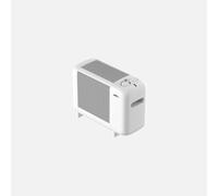 Fabrilamp radiador de mica pinsapo 600w blanco ? 2 potencias, termos