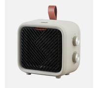 Fabrilamp termoventilador cerámico ptc drisana 1500w beis ? 3 funci