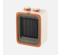 Abrila Jaya Beis-Naranja - Termoventilador Cerámico 2000W