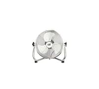 Fabrilamp Ventilador industrial Libis 60W 220-240V Cromo 3 velocidades