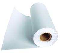 Fabrisa 8115000 - papel kraft, color blanco