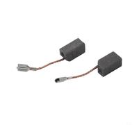 FABULETTA Escobillas de carbono para amoladoras angulares D28128 D28129 D28151 D28152 DW806 Parte 939539-01, paquete de 2