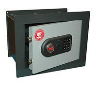 Fac 13002 Caja fuerte, Gris