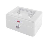 Fac 17010 Caja de caudales, Blanco