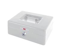 Fac 17020 Caja de caudales, Blanco