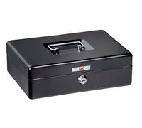 Fac 17043 Caja de caudales, Negro