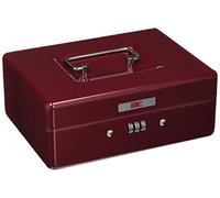 Fac 17045 Caja de caudales, Rojo