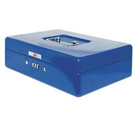 Fac 17046 Caja de caudales, Azul