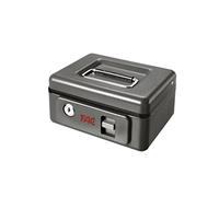 Fac 25004 Caja de caudales, Gris