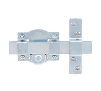 FAC Cerrojo trastero 50-R/80 galvanizado