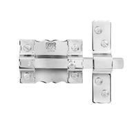 Fac - Cerradura y Cerrojo para Puertas - Alta Calidad - Seguridad