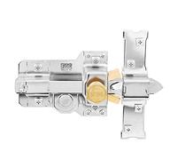 Fac - Cerrojo 303-T 115 Niquelada Dr 01136