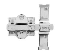 Fac seguridad 301rp - Cerrojo 301-rp/80 bombillo-70mm dorado