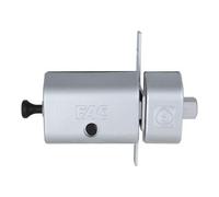 Fac seguridad 446-rp - Cerrojo /80 bobina 70mm magnet cromo satinado