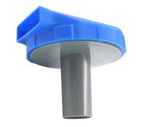 FACAIIO Boquilla de entrada de piscina giratoria de 360° para Intex, flujo