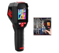 FACAIIO Cámara térmica de alta resolución BSIDE HX3, 240 x 240 píxeles, frecuencia de fotogramas de 25 Hz, detección de -20 a 550°, reparación de HVAC automotriz