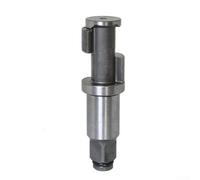 FACAIIO Conjunto de yunque de 1/2 pulgada de repuesto de metal compatible con Ingersoll Rand 2131 2135TiMAX 2135Ti 213C Casquillo de caja de martillo 231B-A626 piezas