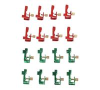 FACAIIO Kit de interruptor de temporizador de 8 encendido/8 apagado para InterMatic serie T100, compatible con T101 T102 T103 T104, juego multicolor