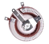 FACAIIO Resistencia de repuesto de 150 W y 14 ohmios para Miller 207177 200657 233060, para conjunto de soldador 225 225NT 250 FE