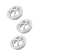 FACAIIO SP1026 - Accesorio de entrada para paredes de piscina de vinilo y fibra de vidrio MIP de 1-1/2 pulgadas, accesorio de spa blanco