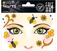 Herma Pegatinas para Cara Honey Bee 15304