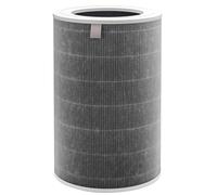 Facecool Filtro de repuesto compatible con purificador de aire Xiaomi Smart Air Purifier 4 Pro, True HEPA (H13) / Filtro combi de carbón (4 Pro filtros de repuesto)