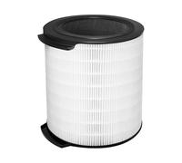 Facecool Filtro de repuesto FY1700 compatible con purificadores de aire de la serie Philips1000i, compatible con AC1715 y AC1711, HEPA, carbón activo y prefiltros, parte FY1700/30