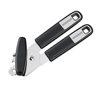 Fackelmann 25770 - Abrelatas (acero)