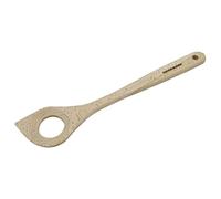 Fackelmann 31044 - Cuchara risotto, madera FSC, 30 x 6,2 cm, color marrón