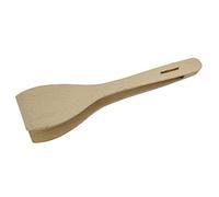 Fackelmann 31045 - Pinza de cocina, pinzas de madera, 29,7 cm
