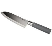 Fackelmann 43198 Cuchillo de Chef de Asia, 29 cm