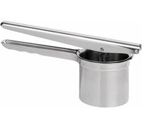 Fackelmann 45453 - Prensador de Acero Inoxidable para Masa de Spätzle