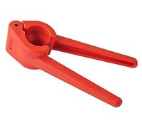 Fackelmann 48322 - Cascanueces Knack, 18 cm, Rojo