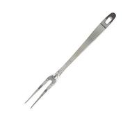 Fackelmann Acero Inoxidable Tenedor, Plata