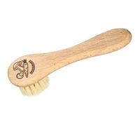 Fackelmann Cepillo para verduras 31048, natural, diámetro 30 x 135 mm