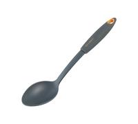 FACKELMANN Cucharón Servir Soft Nylon, 30x6,4 cm, 1ud.