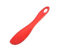 FACKELMANN Espátula Cuchillo Untar de nylon color coral 17cm, 1ud