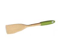 Fackelmann espatula madera mango soft touch 32 cm 06001