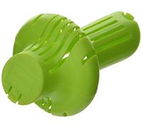 Fackelmann Food&More Infusor para Hierbas en Polifenileno. Verde. 13x8cm. 1 ud.