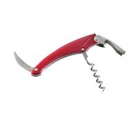 Fackelmann Grandcru Sacacorchos de camarero 11x2,8cm, ABS y acero inoxidable. 1 ud.