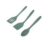 Fackelmann Mini Cook Set de Accesorios de Cocina Infantil, incluye 3 Accesorios, Silicona Segura y Apta para Contacto con Alimentos
