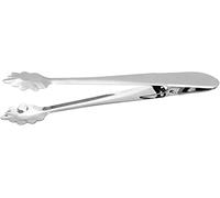 Fackelmann Pinza Hielo acero inox, color inox. 1 ud.
