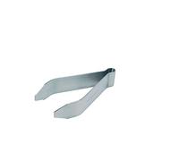 Fackelmann Pinzas Quita Espinas Pescado 10x4x2cm. Acero inoxidable. 2 ud-s