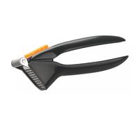 Fackelmann prensa ajos 17 cm. soft 25225