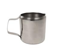 Fackelmann Profesional Jarra de Leche 300 ml Acero Inoxidable Acabado Espejo