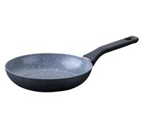 FACKELMANN Sartén Cosmo - Ø 24 cm de aluminio prensado, revestimiento de cerámica Excilon libre de PFAS, mango suave al tacto, limpieza a mano