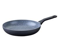 FACKELMANN Sartén Cosmo - Ø 32 cm de aluminio prensado, revestimiento de cerámica Excilon sin PFAS, mango suave al tacto, limpieza a mano