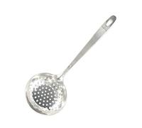Fackelmann Skimmer Acero Inoxidable, Plata