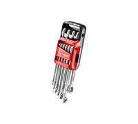 Facom 10 Combination Wrenches Set 8 - 19 Mm 440.Jp10 NUEVO